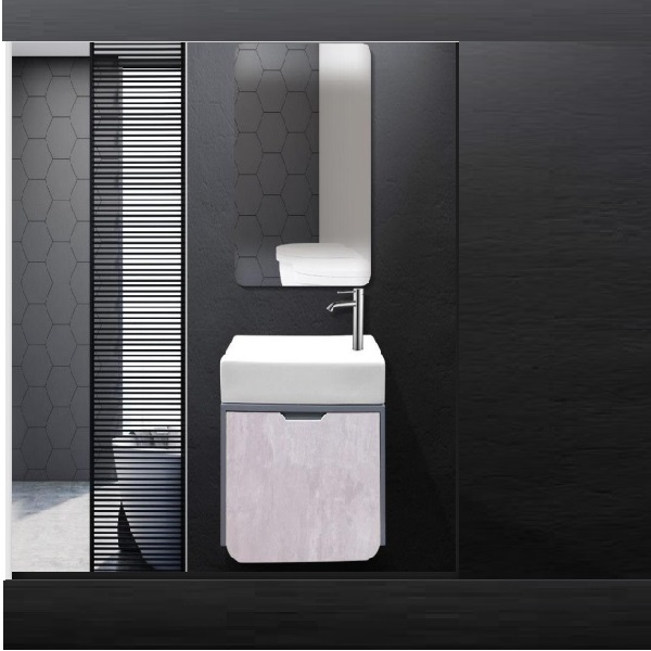 کابینت روشویی هیما مدل 0170