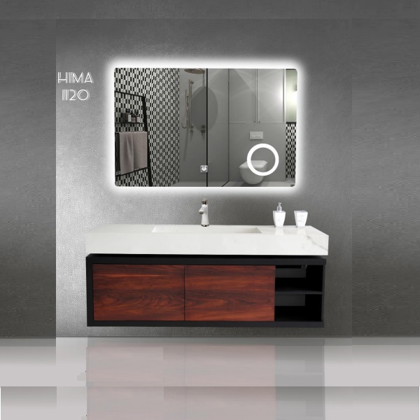 کابینت روشویی هیما مدل 1120