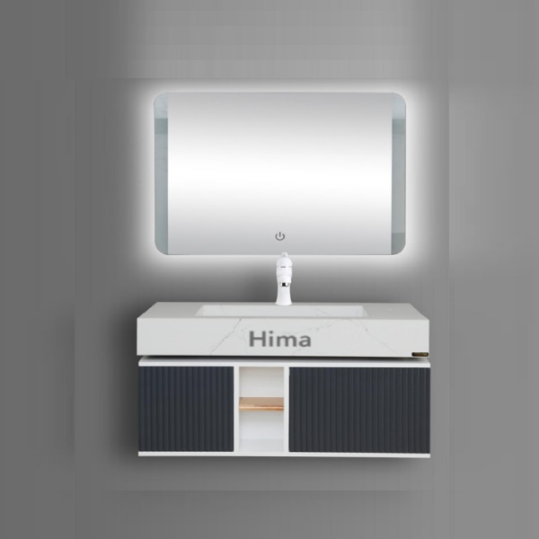کابینت روشویی هیما مدل6020