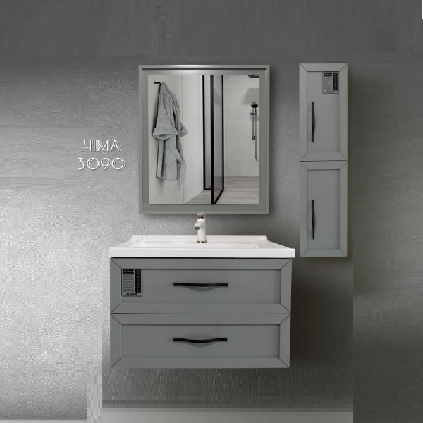 کابینت روشویی هیما مدل 3090