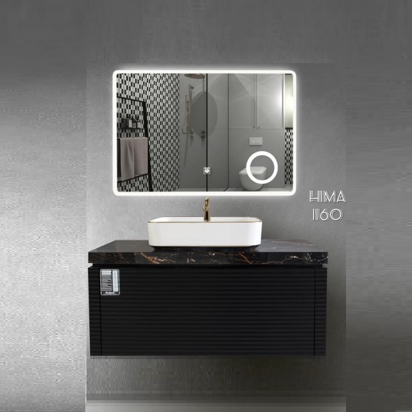 کابینت روشویی هیما مدل 1160