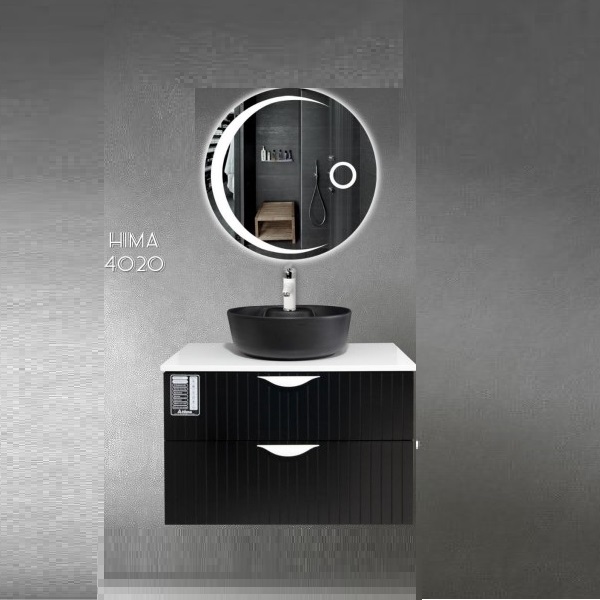 کابینت روشویی هیما مدل 4020