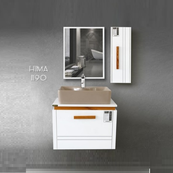 کابینت روشویی هیما مدل 1190