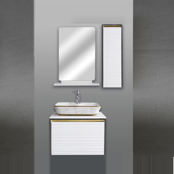 کابینت روشویی هیما مدل 1030