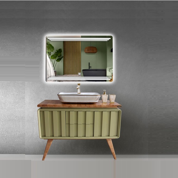 کابینت روشویی هیما مدل 1050