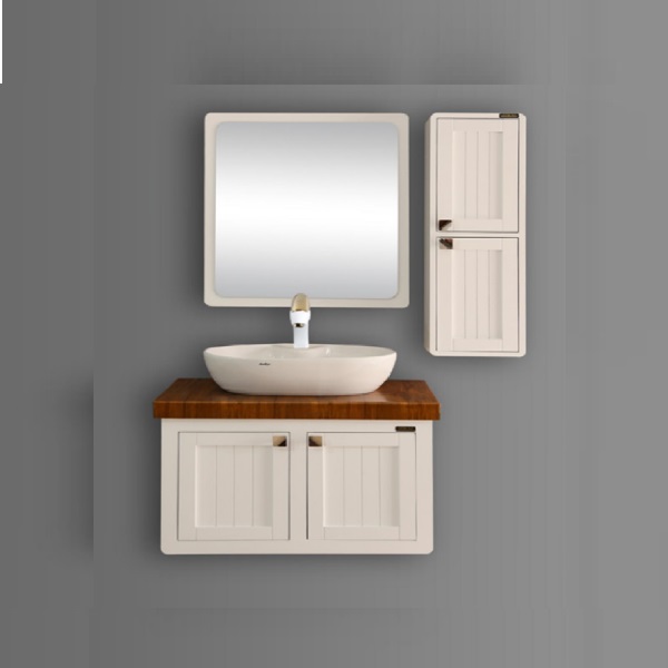 کابینت روشویی هیما مدل6040