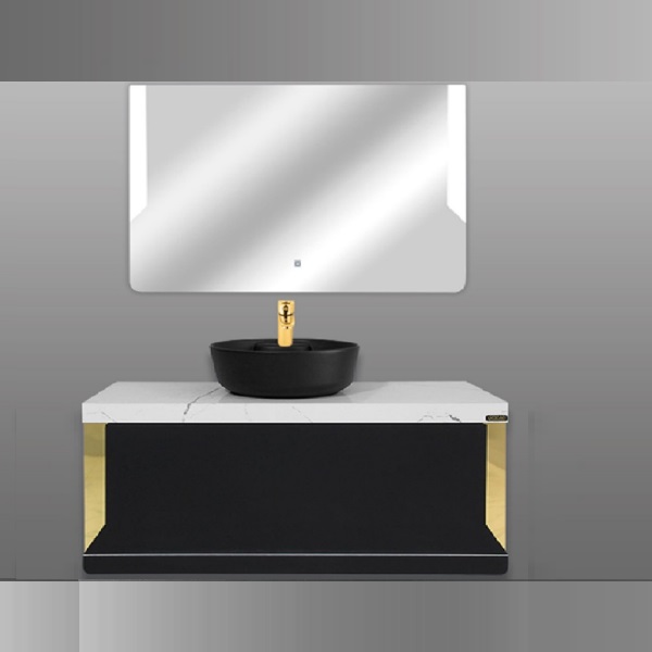 کابینت روشویی هیما مدل 1020