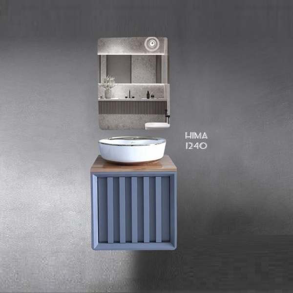 کابینت روشویی هیما مدل 1240