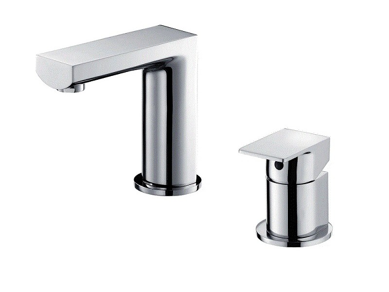 شیر روشویی دو تکه جاستایم مدل ARCH کد 6790