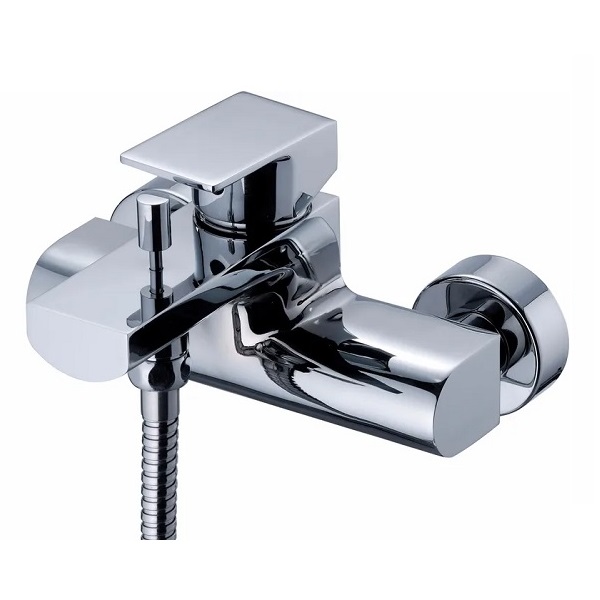 شیر دوش جاستایم بدون شاور مدل ARCH کد 6790