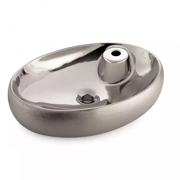 کاسه روشویی کابینتی نوین سرام مدل پیزا «کوت بارانی»