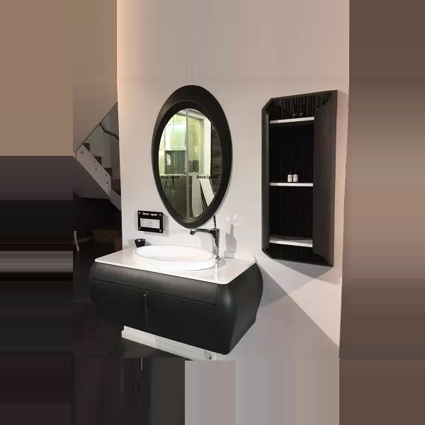 روشویی کابینتی دکو مدل ویکتوریا