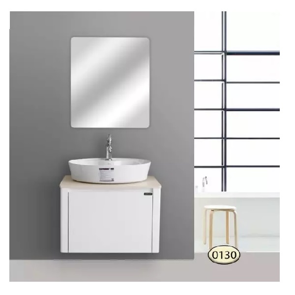 کابینت روشویی هیما مدل 0130