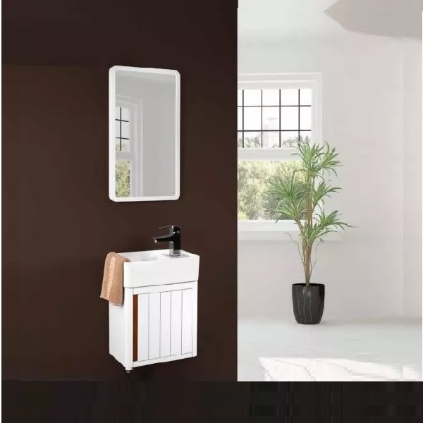 کابینت روشویی هیما مدل 8010