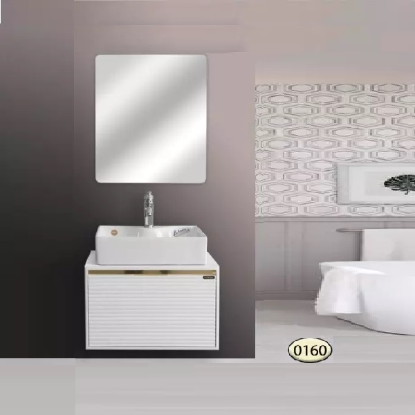 کابینت روشویی هیما مدل 0160
