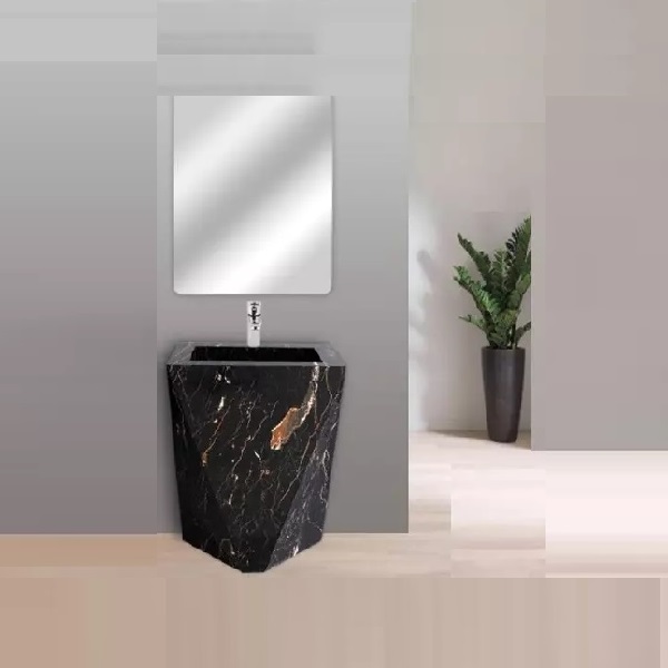 کابینت روشویی هیما مدل 8080