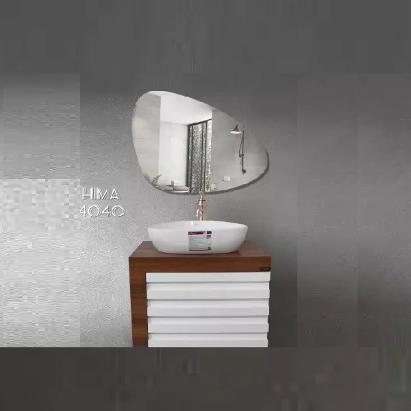 کابینت روشویی هیما مدل 4040
