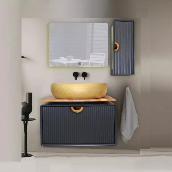 کابینت روشویی هیما مدل 6060