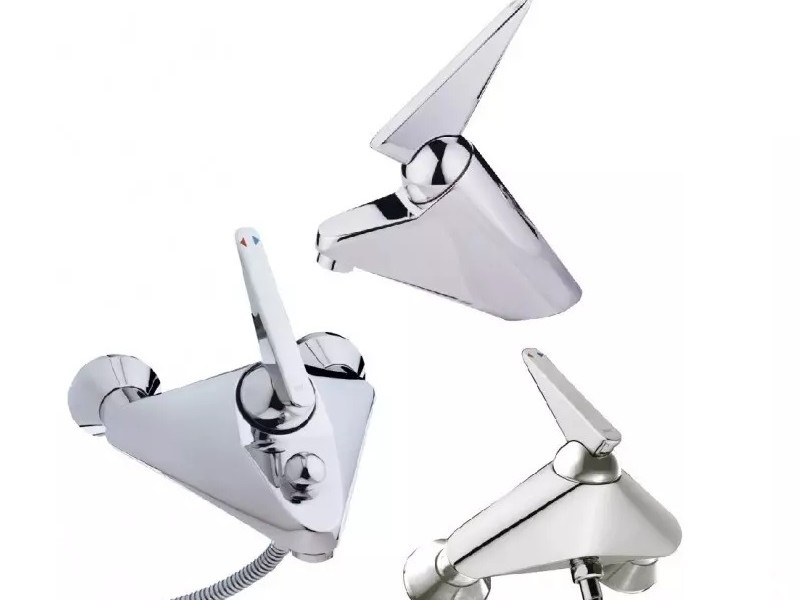 ست  شیرآلات kwc مدل فورما