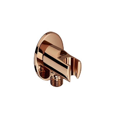 رابط دیواری ونگهدارنده دوش دستی ROCA مدل Aqua کد A5B5250NM0