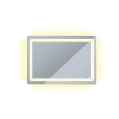 آینه هوشمند لمسی KWC مدل آوا تیپ 1