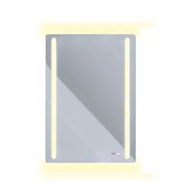 آینه هوشمند لمسی KWC مدل آوا تیپ 4