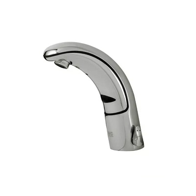 شیر روشویی هوشمند kwc مدل آکوا