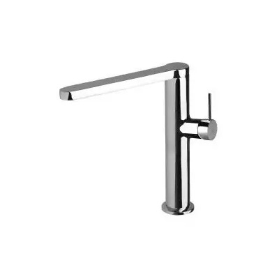 شیر ظرفشویی kwc مدل مریت