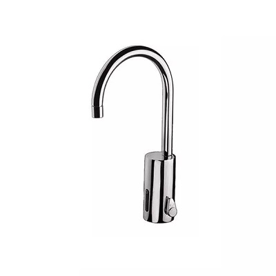 شیر روشویی چشمی KWC مدل هارمونیا