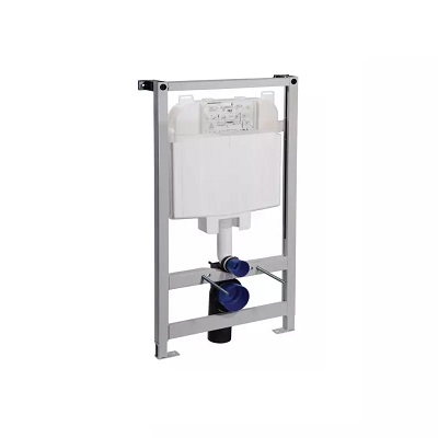 فلاش تانک  دو حالته توکار  oliver مدل OLI