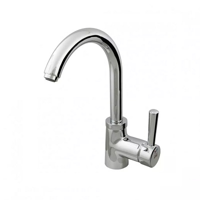 شیر ظرفشویی kwc مدل کونوس