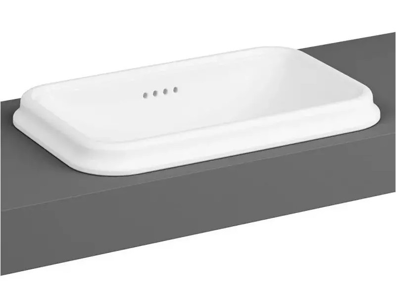 کاسه روشویی  Vitra ویترا مدل S20 کد 7800B003-0012
