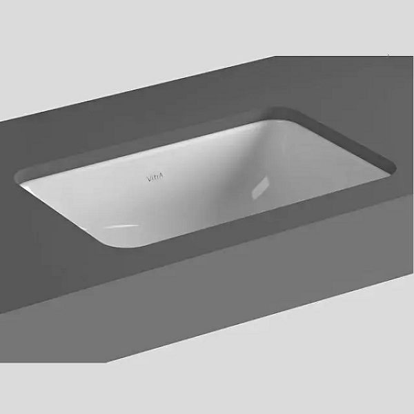 کاسه روشویی مستطیل ویترا  Vitra مدل S20