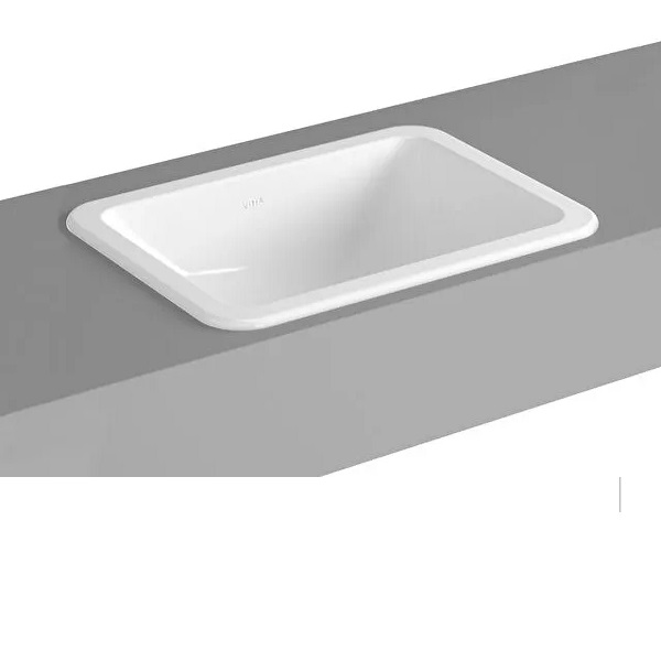 کاسه روشویی توکار  Vitra ویترا مدل S20  کد 5474B003-0642