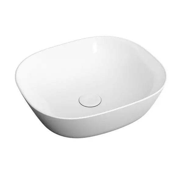 کاسه روشویی ویترا مدل Plural سفید