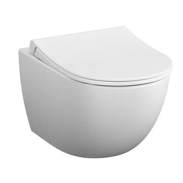 والهنگ ویترا مدل Sento سفید براق کد448B003-0075