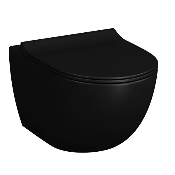 والهنگ ویترا مدل Sento مشکی مات