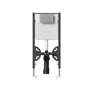 فلاش تانک توکار والهنگ جنوا شودر