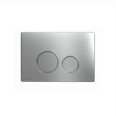 کلید فلاش تانک توکار شودر مدل نیس