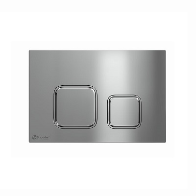 کلید فلاش تانک توکار شودر مدل رن