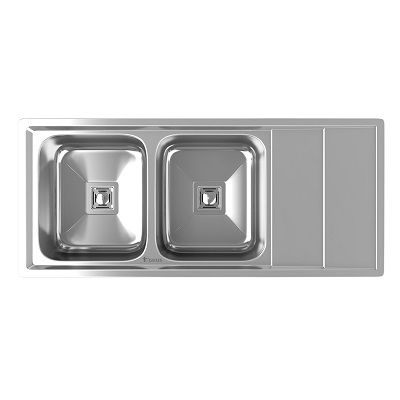 سینک داتیس مدل DB-197 توکار