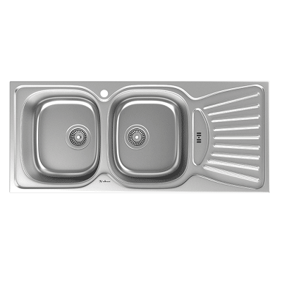 سینک توکار داتیس مدل DB-127