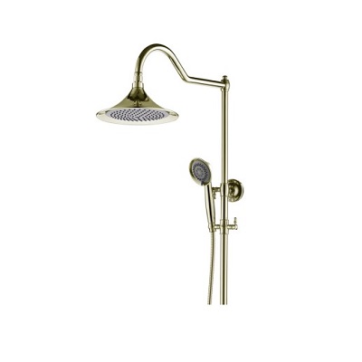 علم دوش کمبو موست (most) مدل ایمپریال