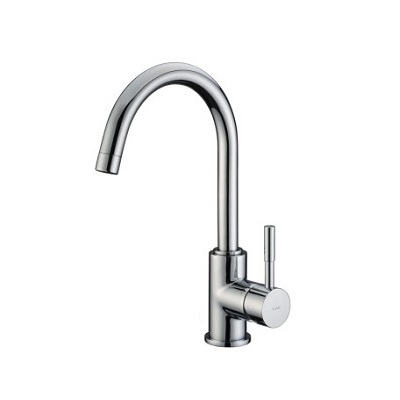 شیر ظرفشویی دسته بغل علم عصائی موست (most) مدل راکت