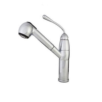 شیر ظرفشویی گوشی دار بلند  موست (most) مدل پرستیژ