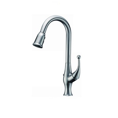 شیر ظرفشویی موست (most) مدل جگوار گوشی دار بلند