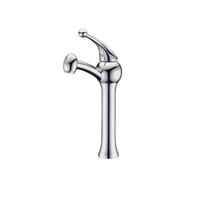 شیر روشویی پایه بلند موست (most) مدل جگوار