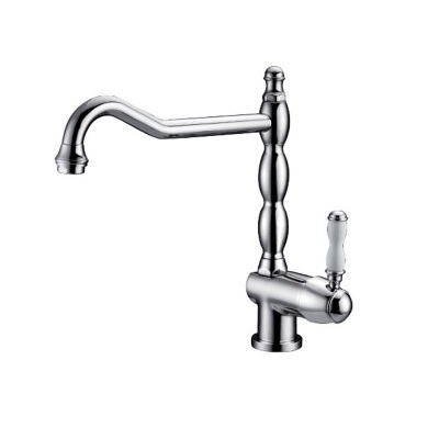 شیر ظرفشویی موست (most) مدل رنسانس