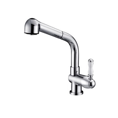 شیر ظرفشویی گوشی دار موست (most) مدل رنسانس