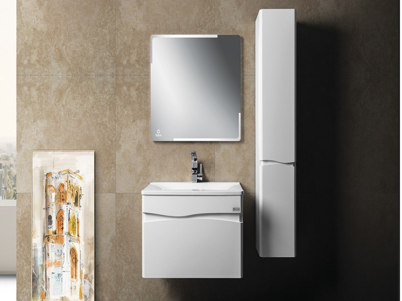 فول ست روشویی کابینتی رزتی مدل AC800